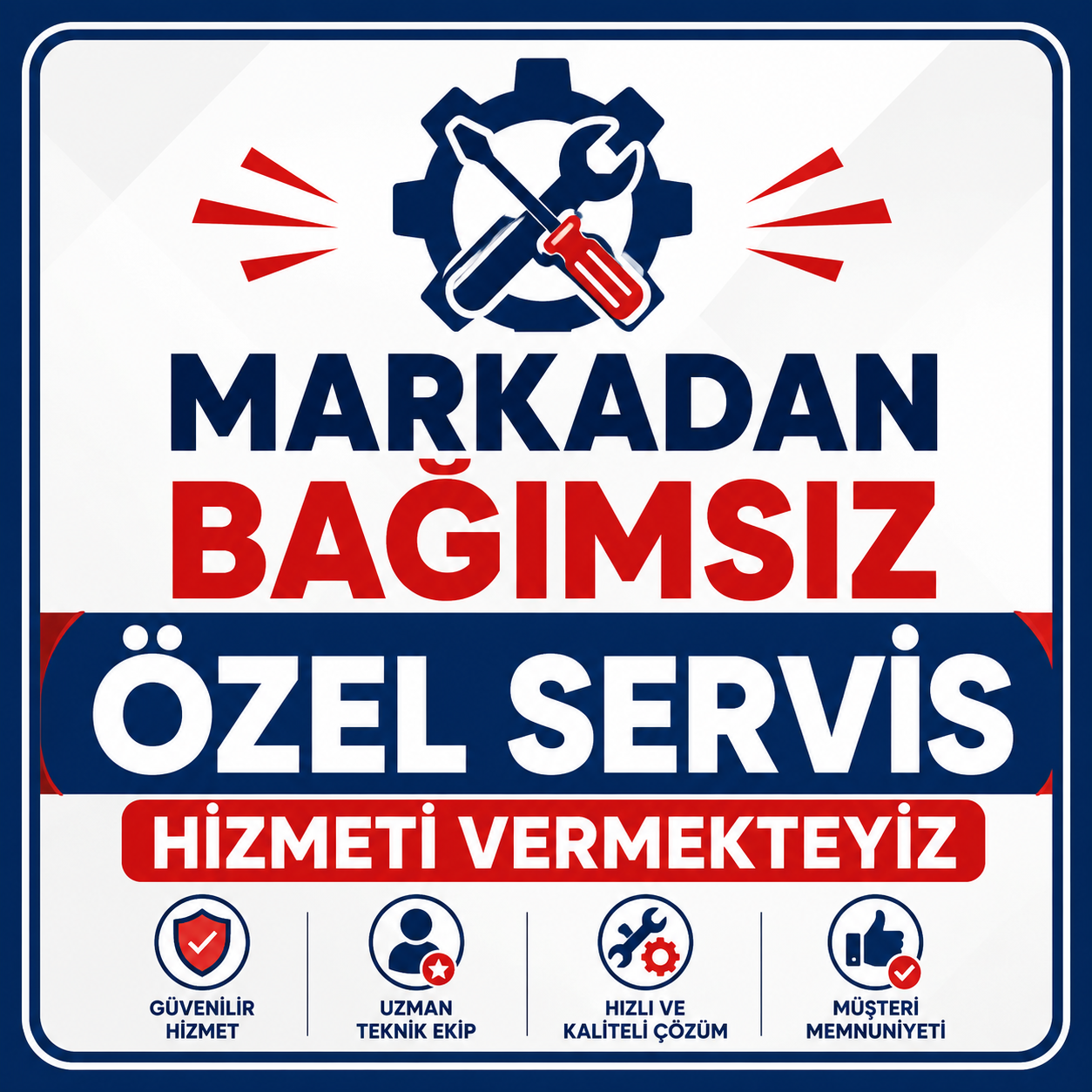 Hasköy Kombi Servisi markadan bağımsız teknik servis